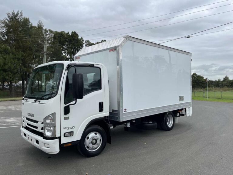 Light Rigid Truck Driving License A1 Truck Driving School TRUCK